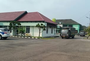 Kolonel Azhari: TMMD ke-130 Momentum untuk Dekatkan TNI dan Komunitas