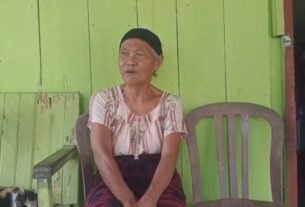 Dukungan TNI Wujudkan Rumah Layak Huni untuk Haji Arsyad di Bengkulu