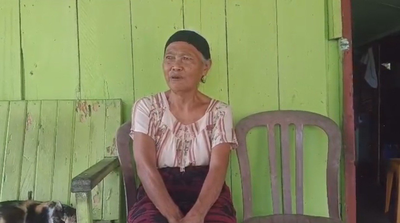 Dukungan TNI Wujudkan Rumah Layak Huni untuk Haji Arsyad di Bengkulu