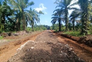 Pembangunan Infrastruktur TMMD Ke-130 Tingkatkan Konektivitas dan Ekonomi di Bengkulu